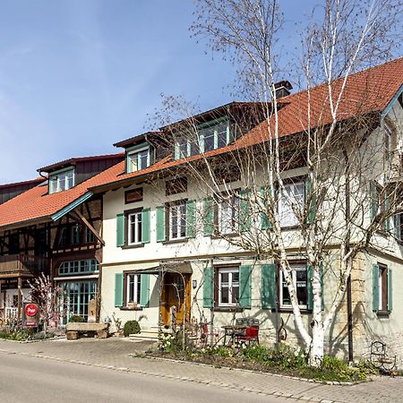 Obst- Ferienhof Ragg อิมเมนชตาด อัม โบเดนเซ ภายนอก รูปภาพ